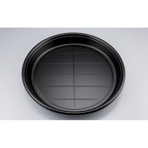 SF丸桶6(黒)本体 【10枚】